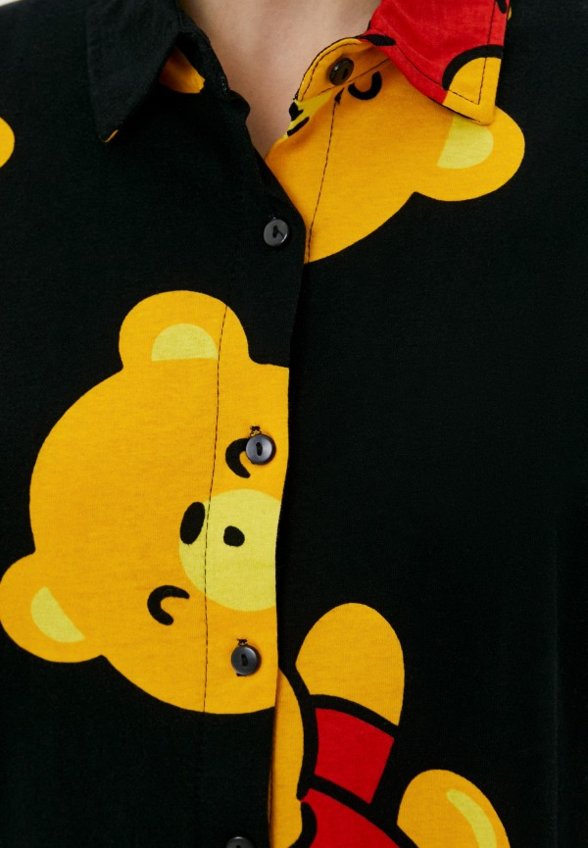 Халат домашний Vienetta