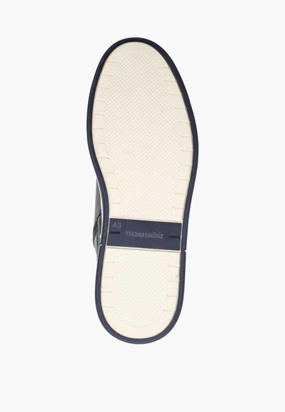 Ботинки Thomas Munz