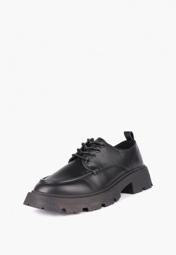 Ботинки Instreet