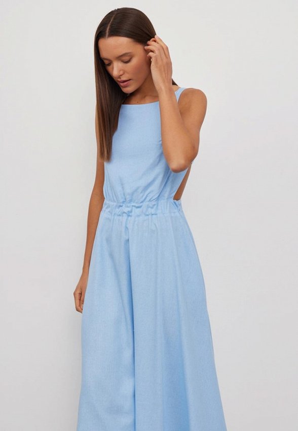 Сарафан Moontrees