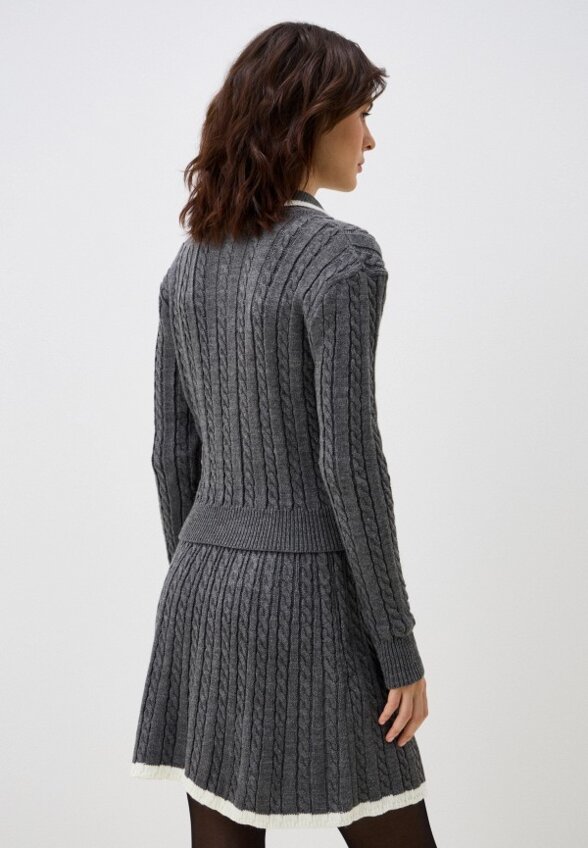 Костюм Bad Queen