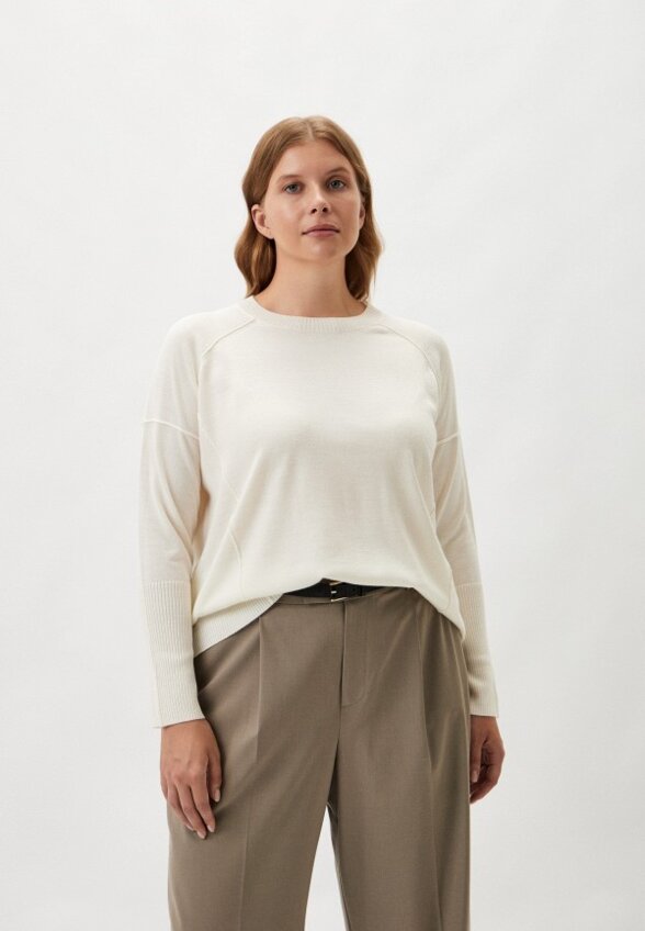 Джемпер Persona by Marina Rinaldi