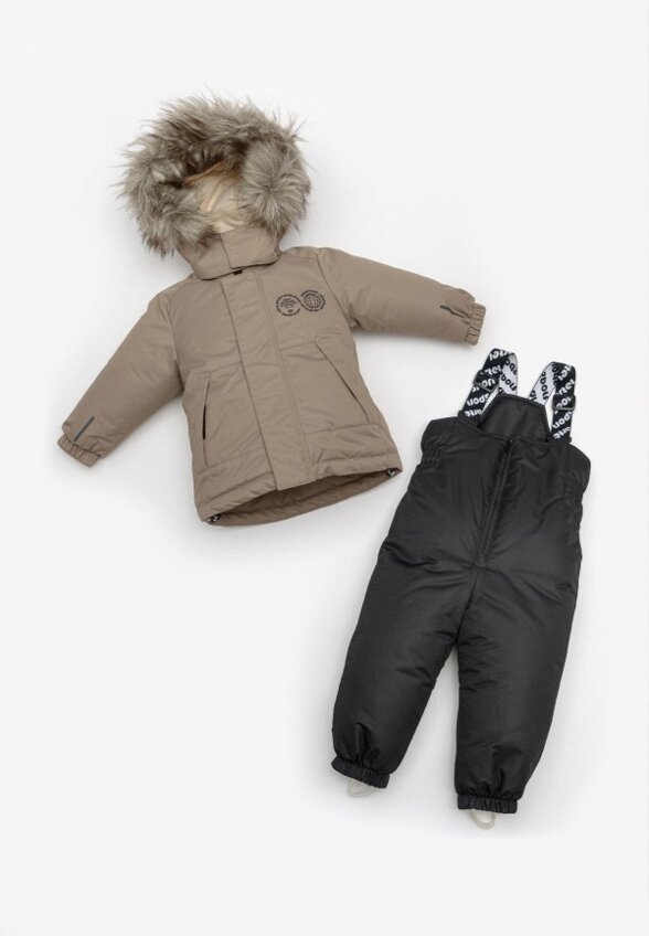 Костюм утепленный Artel Sport