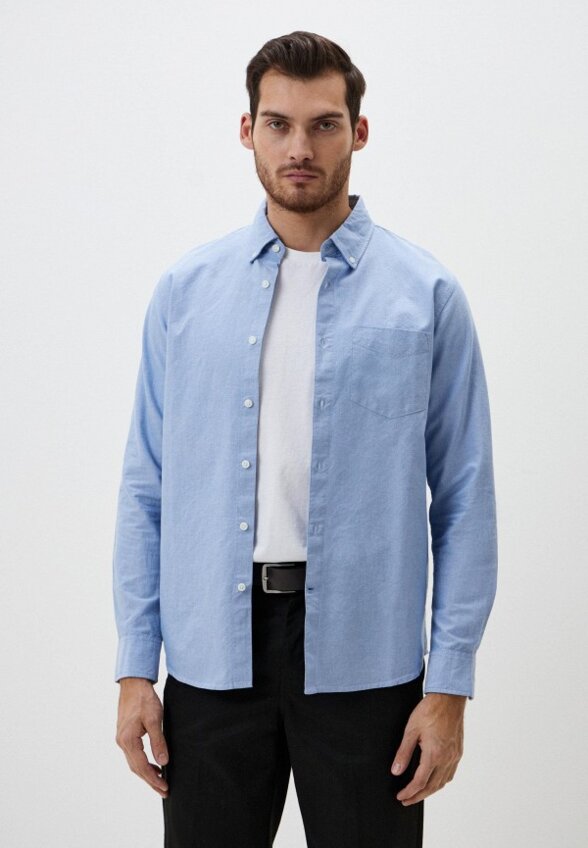 Рубашка Velocity