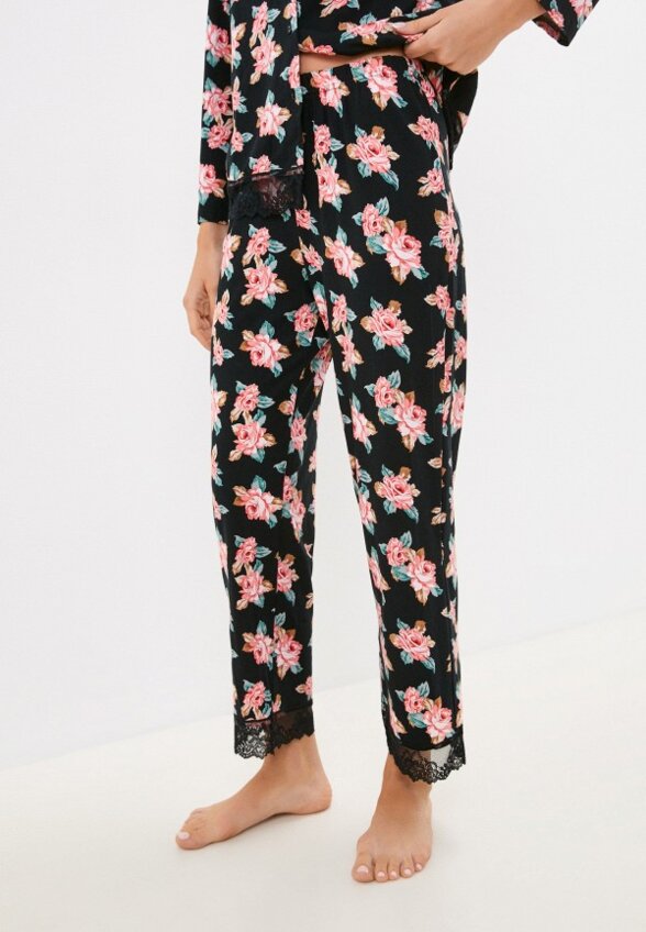 Пижама Indefini