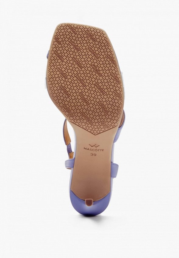 Босоножки Mascotte