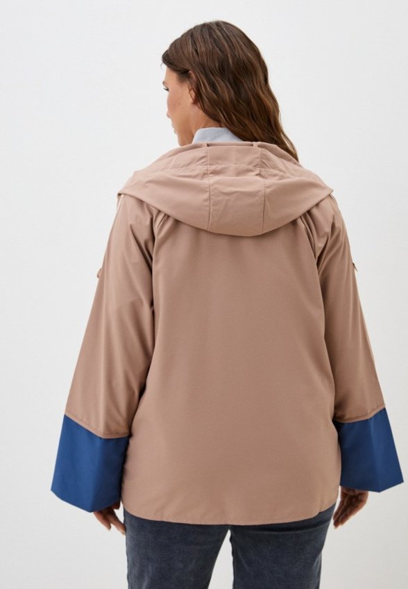 Ветровка Notte Bianca