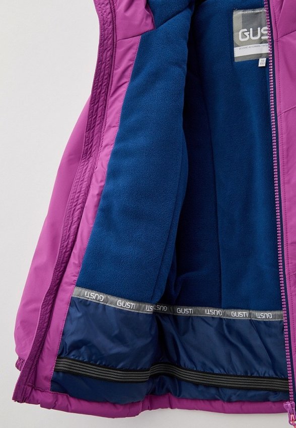 Костюм горнолыжный Gusti