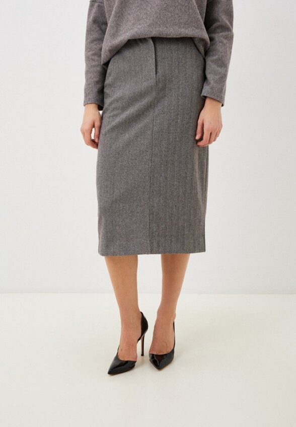 Юбка Wellenwool Brand