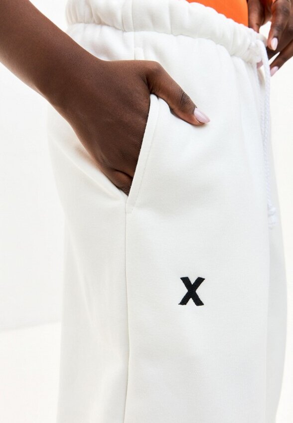 Брюки спортивные La Urba Person