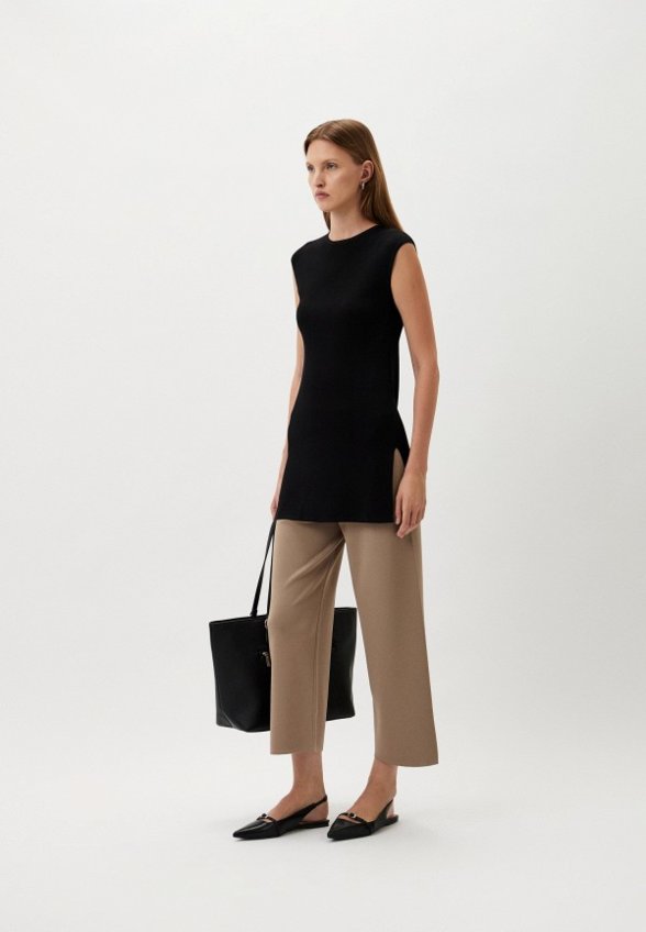 Жилет Max Mara Leisure