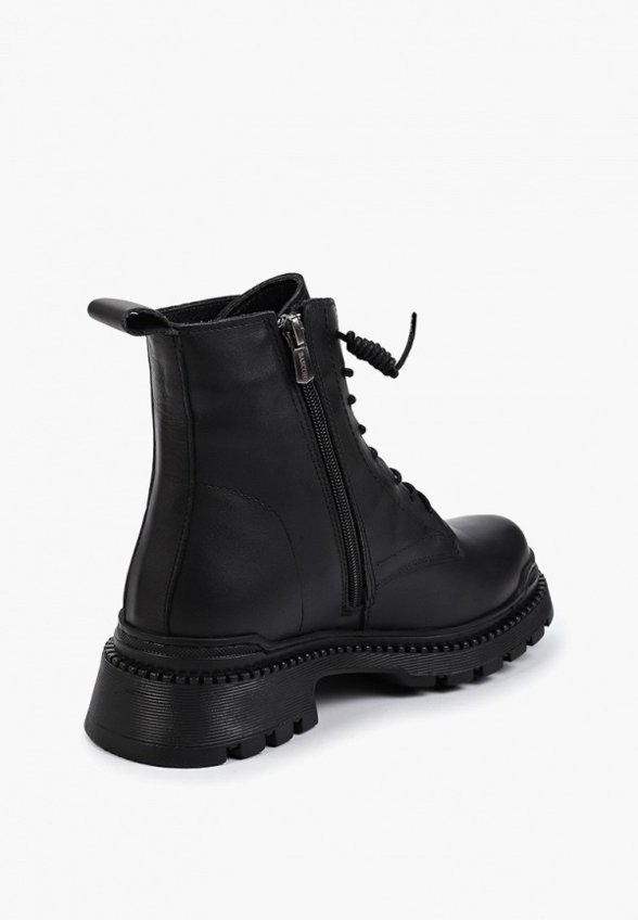 Ботинки Basconi