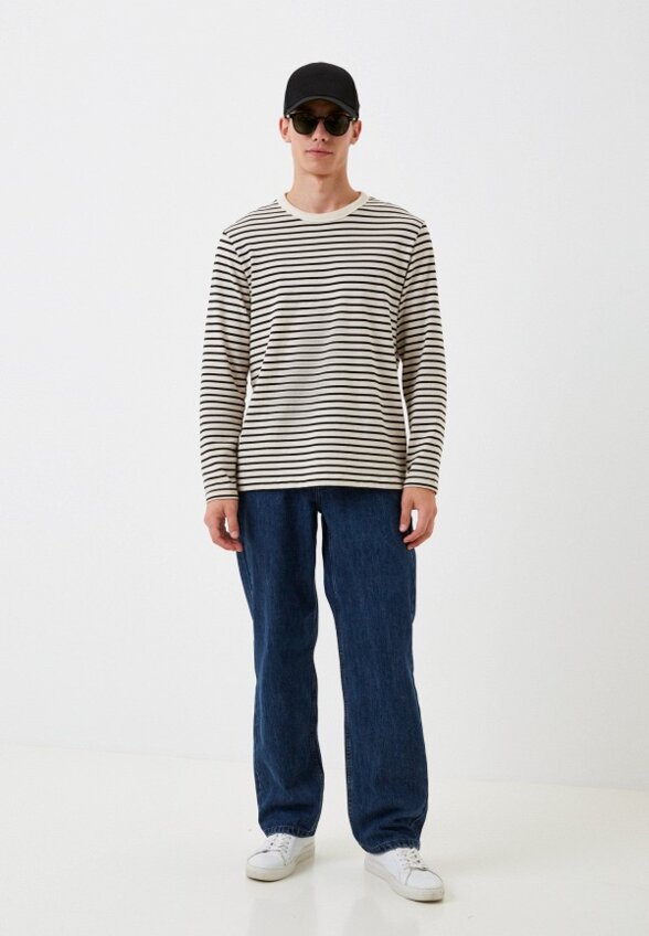 Джинсы Mossmore