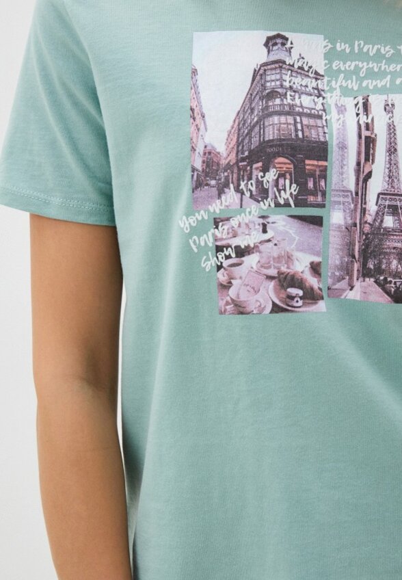 Футболка Funday