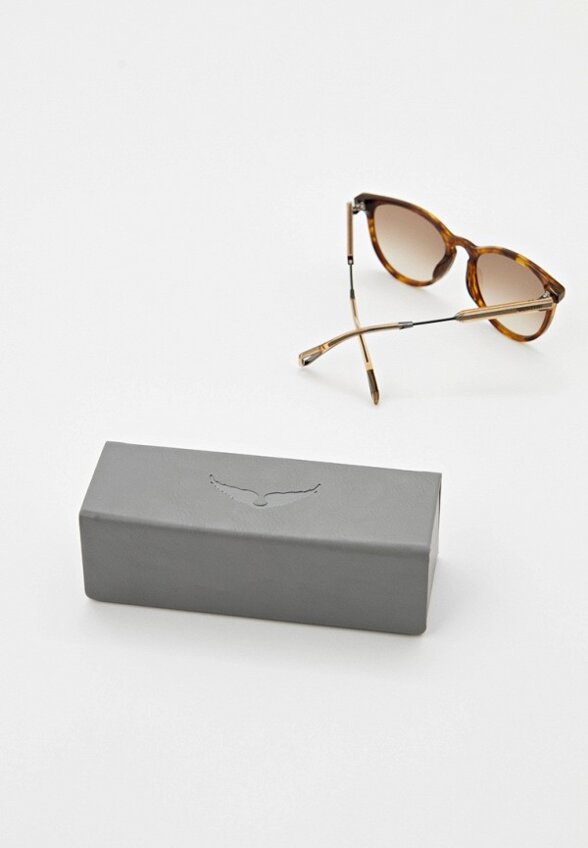 Очки солнцезащитные Zadig & Voltaire