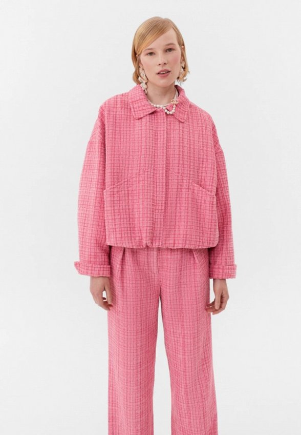 Бомбер Only Me