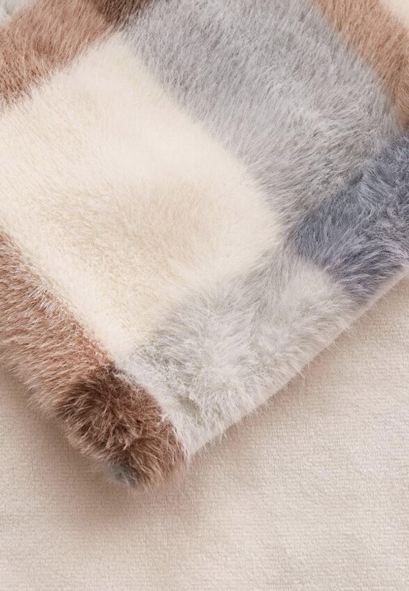 Плед Sofi De Marko