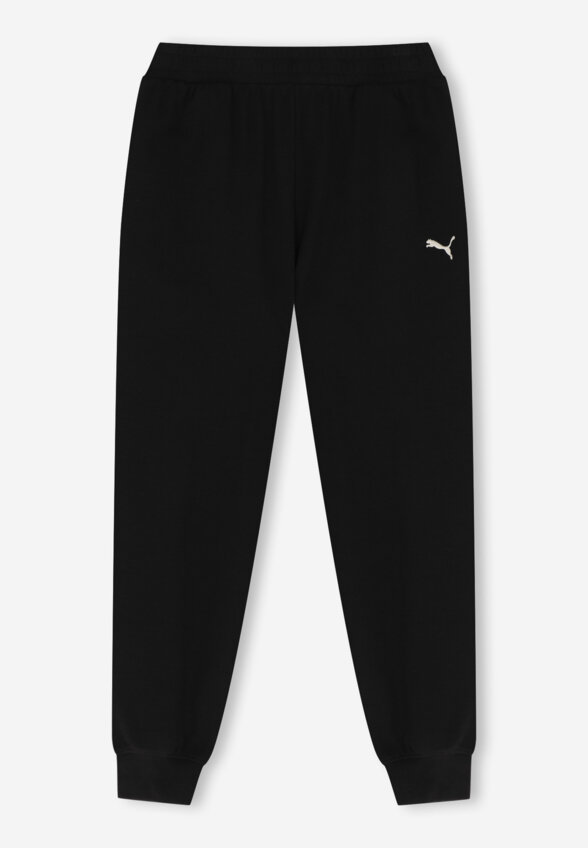 Брюки мужские PUMA, Черный