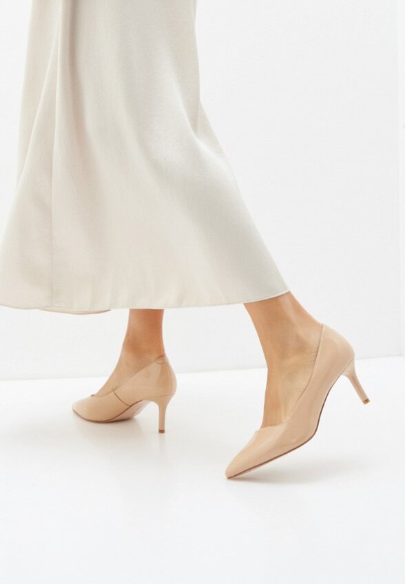 Туфли Thomas Munz