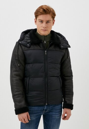 Пуховик Primo Emporio