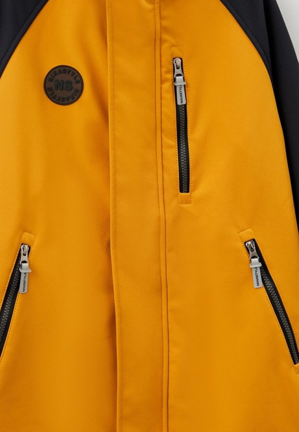 Куртка Nikastyle