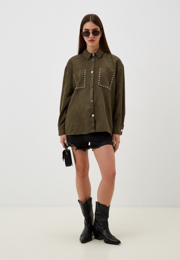 Рубашка Trendyol