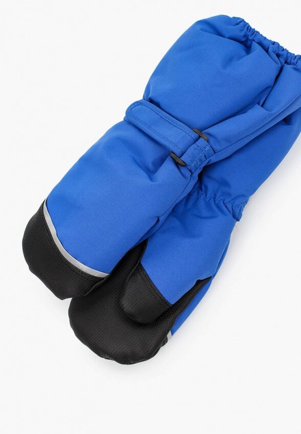 Варежки Hofler