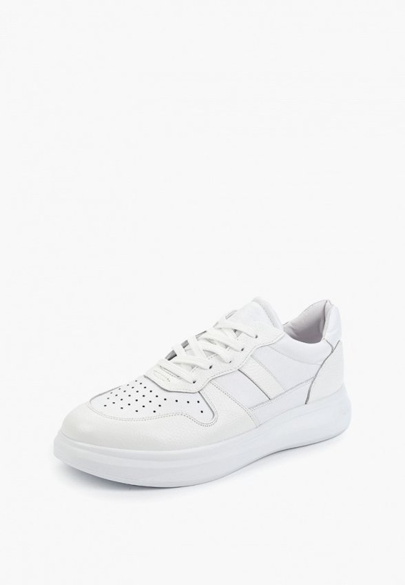 Кеды Matt Nawill