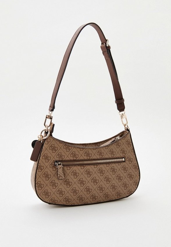 Сумка и брелок Guess