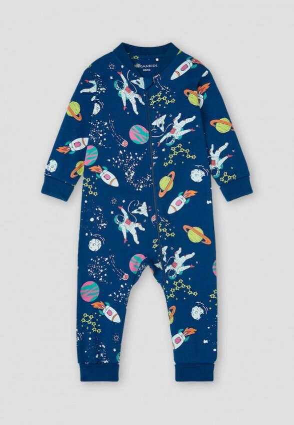 Комбинезон домашний Kogankids