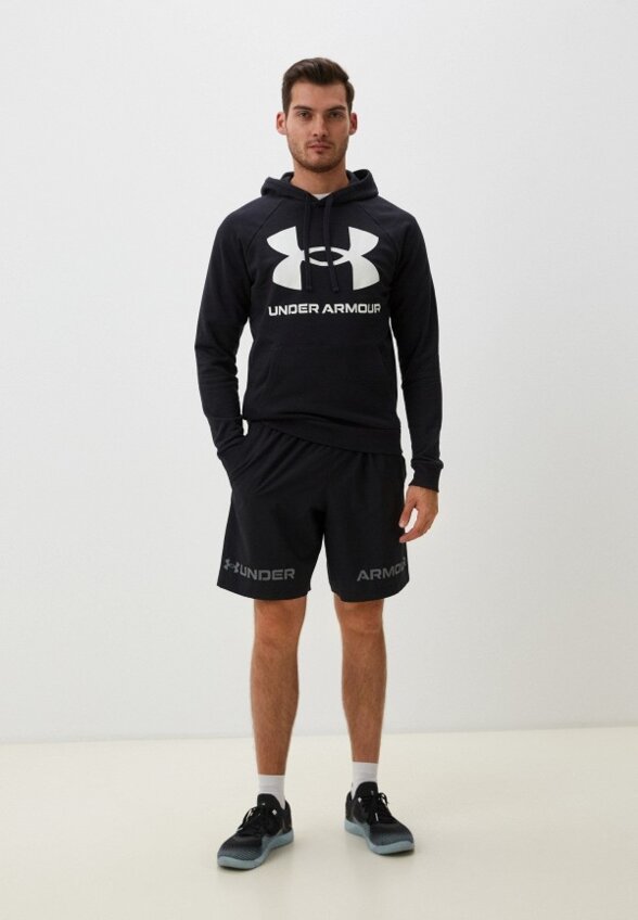 Худи Under Armour