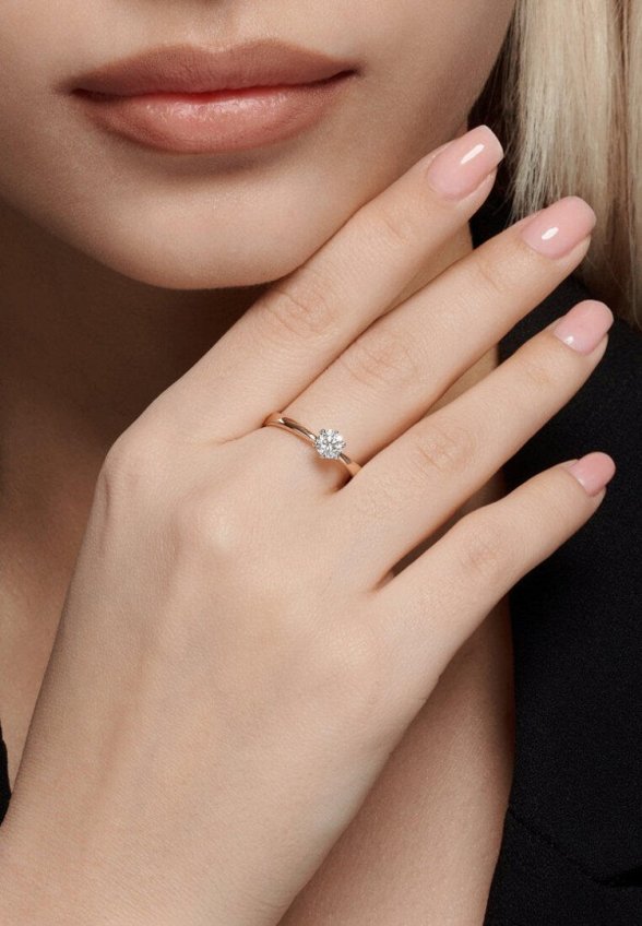 Кольцо Sokolov