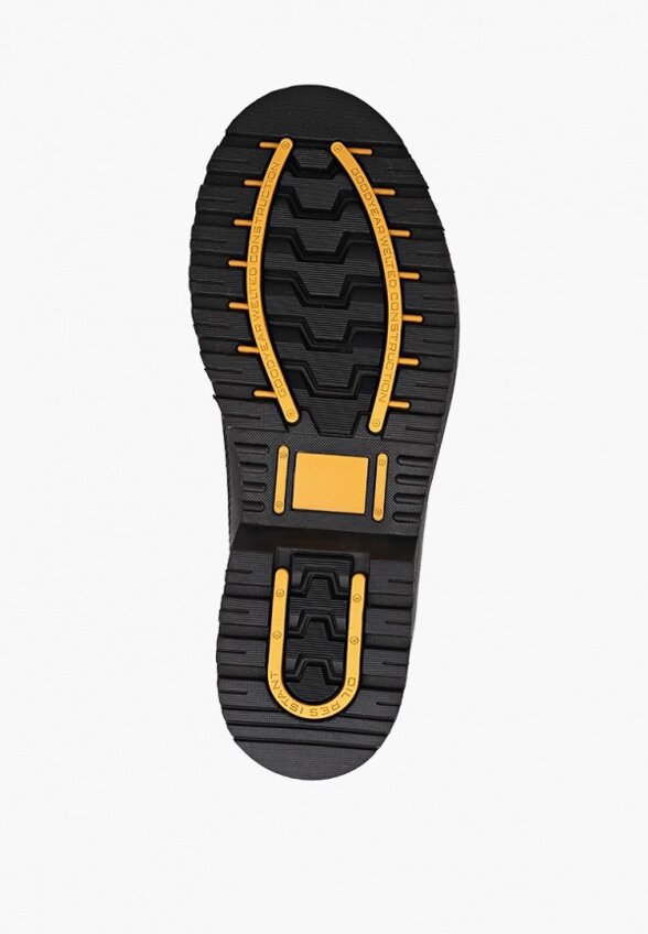 Ботинки Harry Hatchet