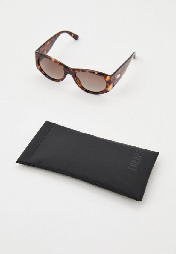 Очки солнцезащитные Labbra