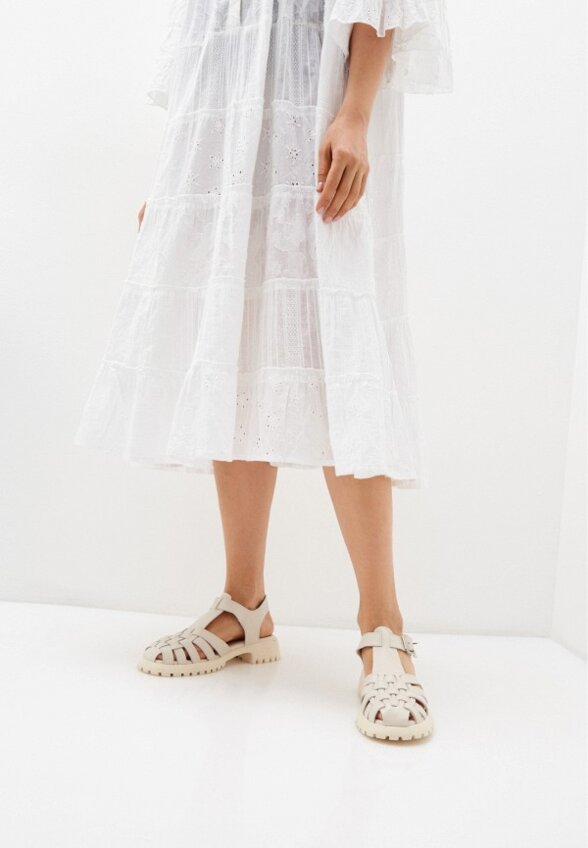 Сандалии Dino Ricci