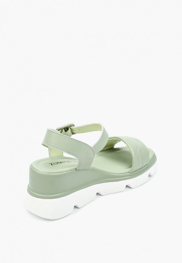 Босоножки Zumita