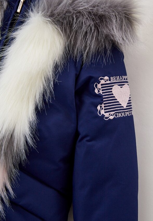 Куртка утепленная Choupette