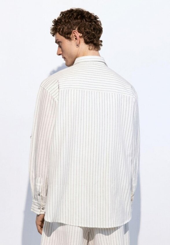 Рубашка Befree