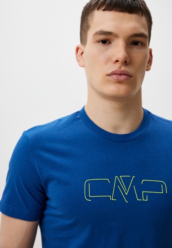 Футболка CMP