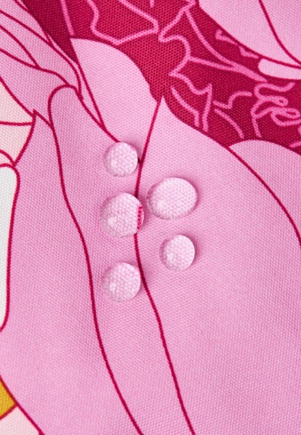 Комбинезон утепленный Lassie