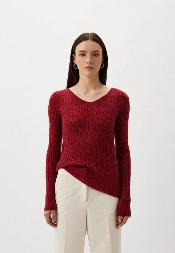 Пуловер Max&Co