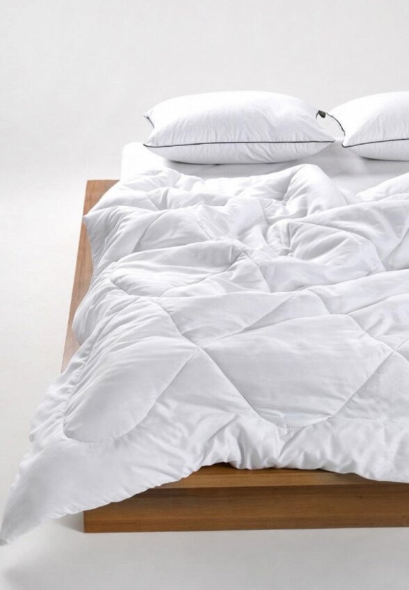 Одеяло Евро Ночь нежна