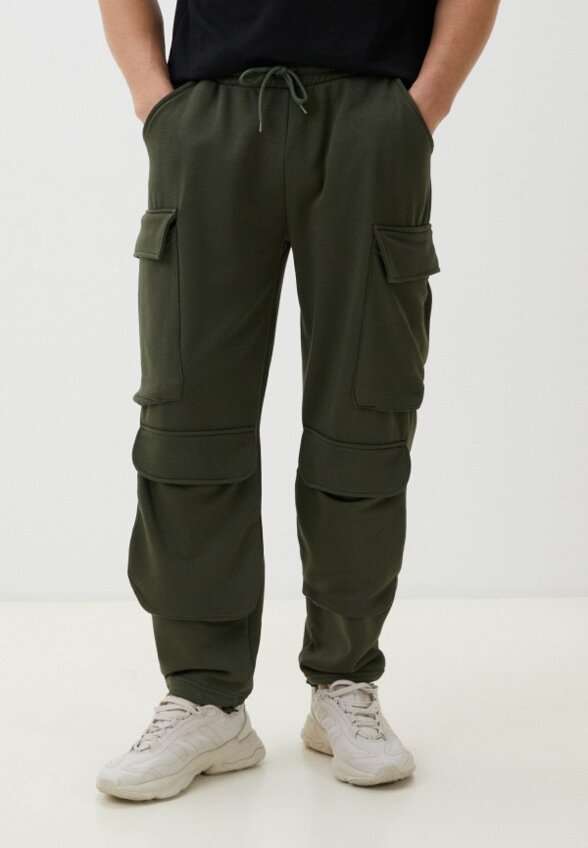 Брюки спортивные Dali Sport