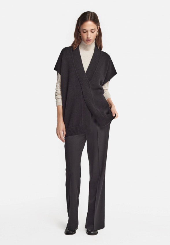 Жилет Falconeri