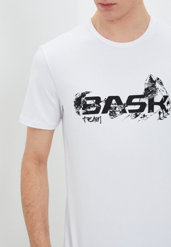 Футболка BASK