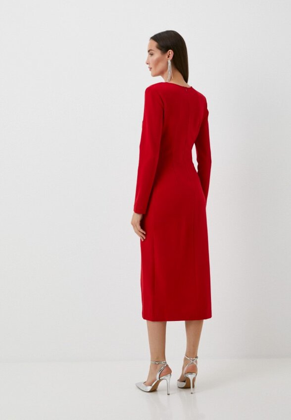 Платье Letlook Fashion