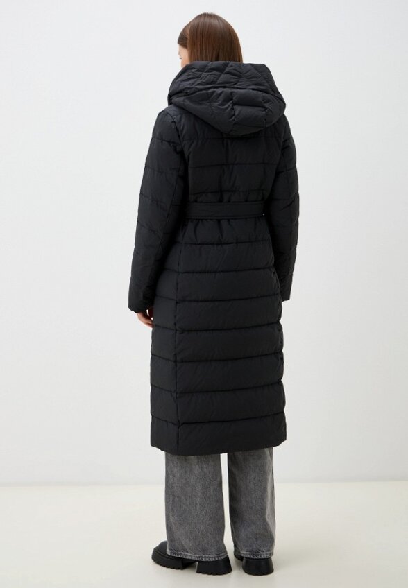 Куртка-пальто Снежная Королева