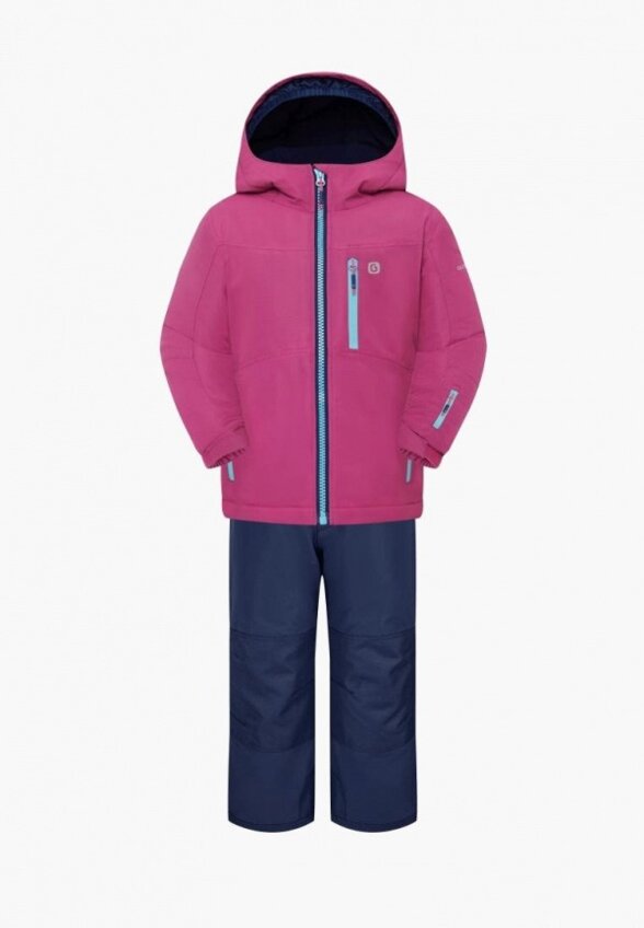 Костюм утепленный Gusti