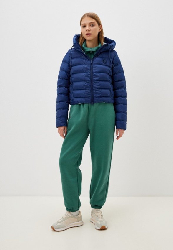 Куртка утепленная Invicta