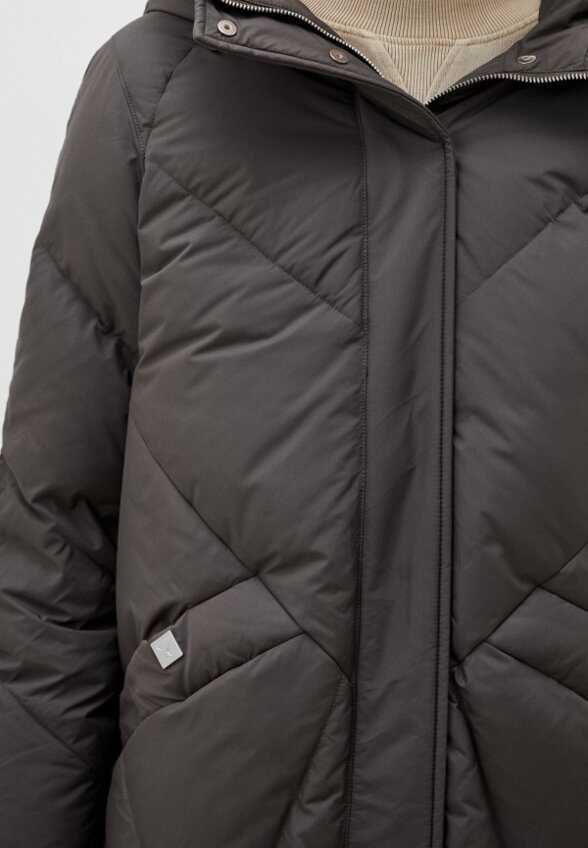 Куртка стеганая Avi